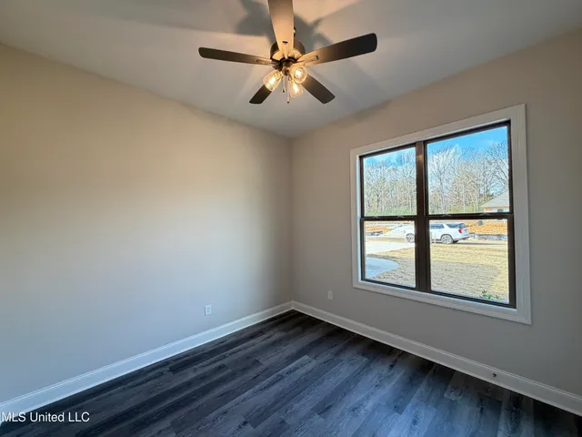 $312,280 | 213 Anderson Oaks Drive, Pearl, MS 39208