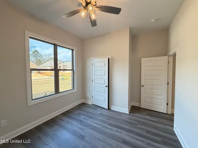 $312,280 | 213 Anderson Oaks Drive, Pearl, MS 39208