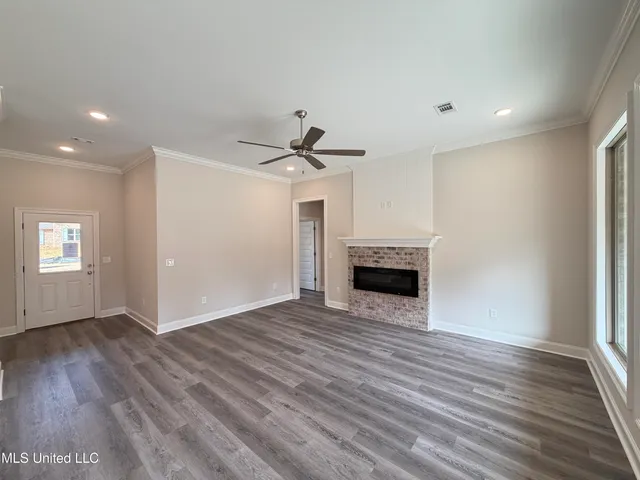 $312,280 | 213 Anderson Oaks Drive, Pearl, MS 39208