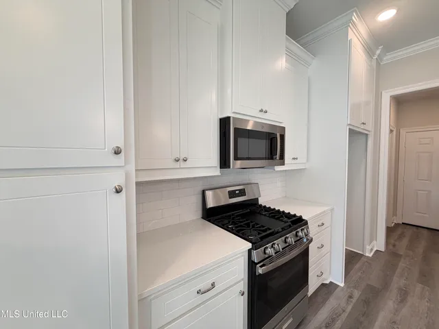 $312,280 | 213 Anderson Oaks Drive, Pearl, MS 39208