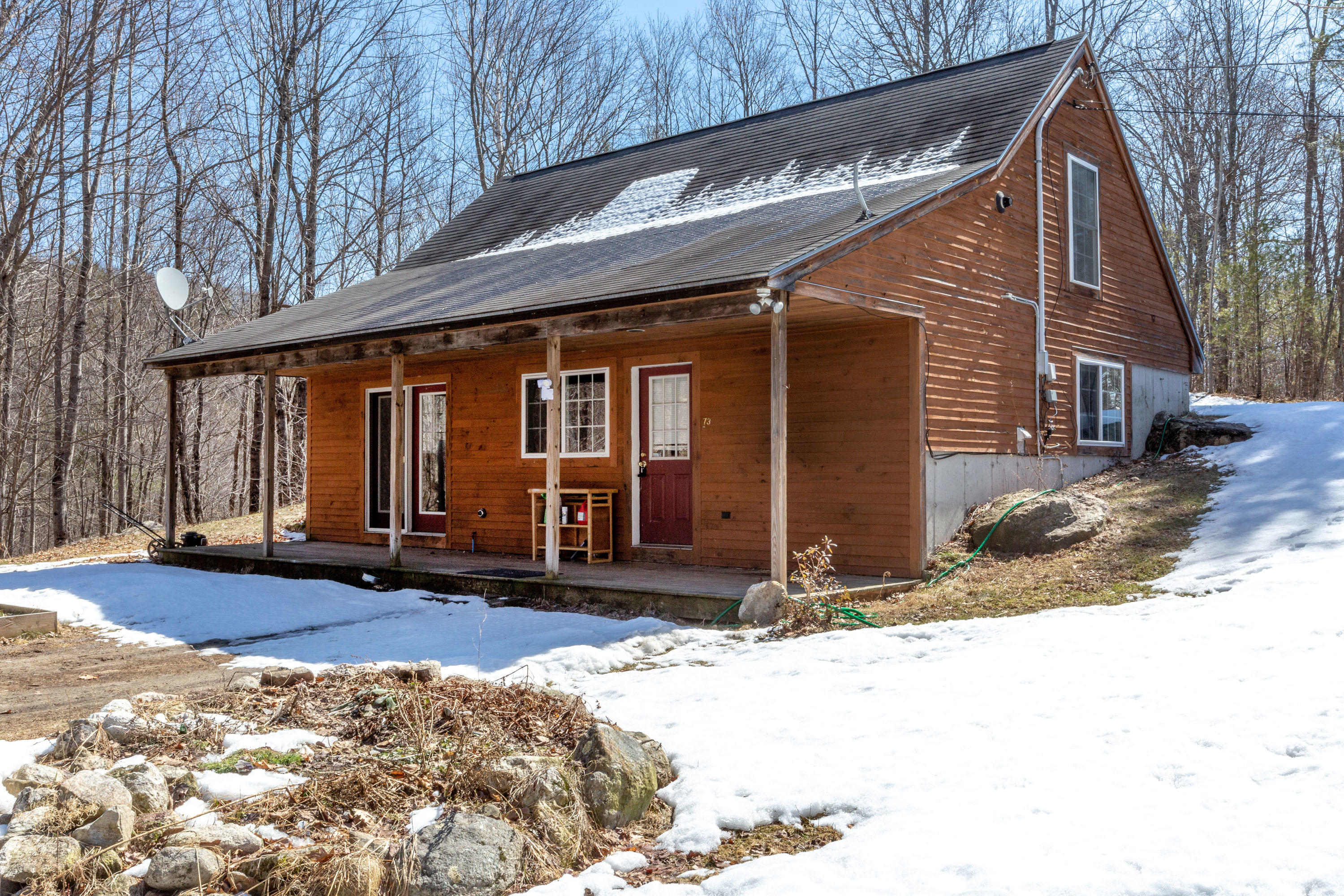 73 Bumptown Road Paris, ME 04281 - Photo 1 of 51 Bumptown_Prindle_03