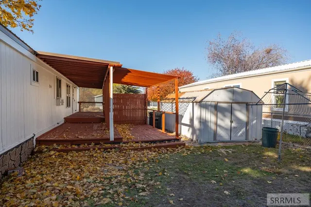 $54,999 | 2230 Whispering Pines Drive, Idaho Falls, ID 83401