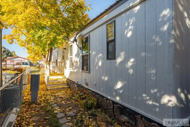 $54,999 | 2230 Whispering Pines Drive, Idaho Falls, ID 83401