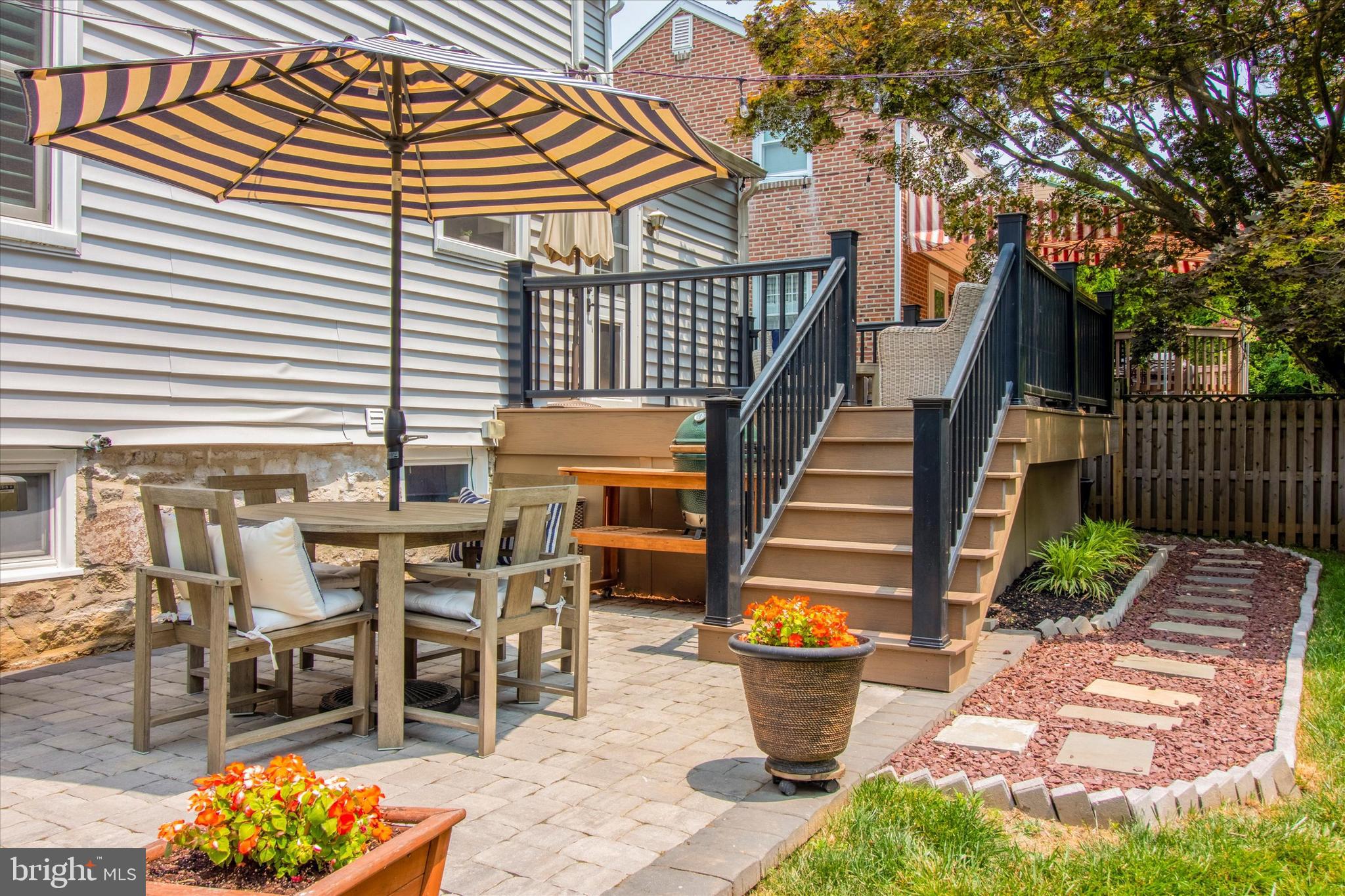 131 Decatur Road Havertown, PA 19083 - Photo 4 of 33