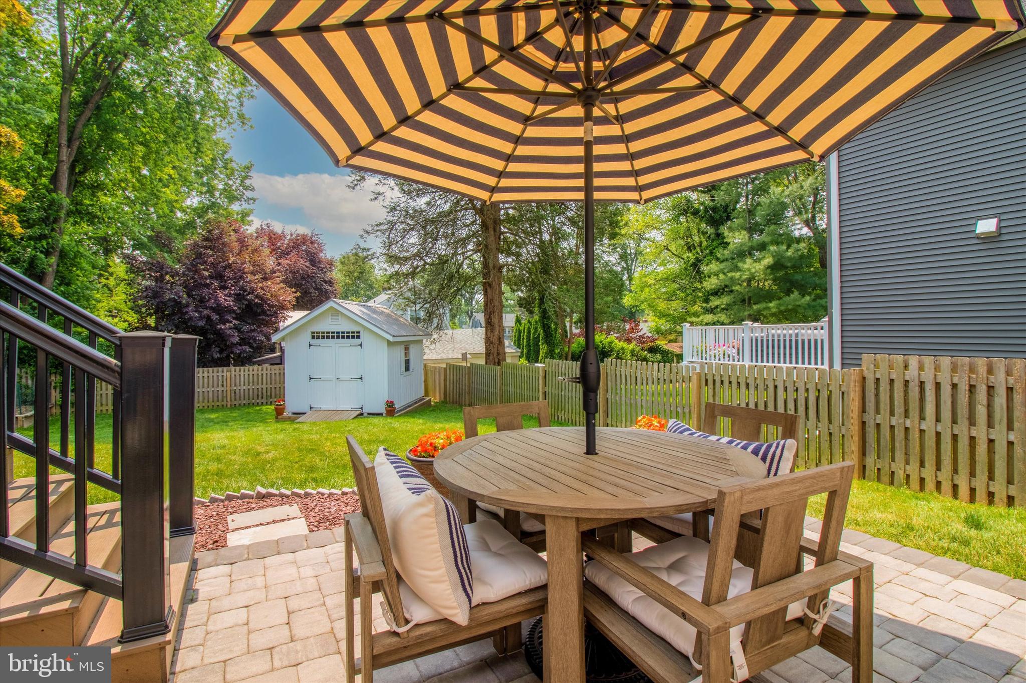 131 Decatur Road Havertown, PA 19083 - Photo 7 of 33