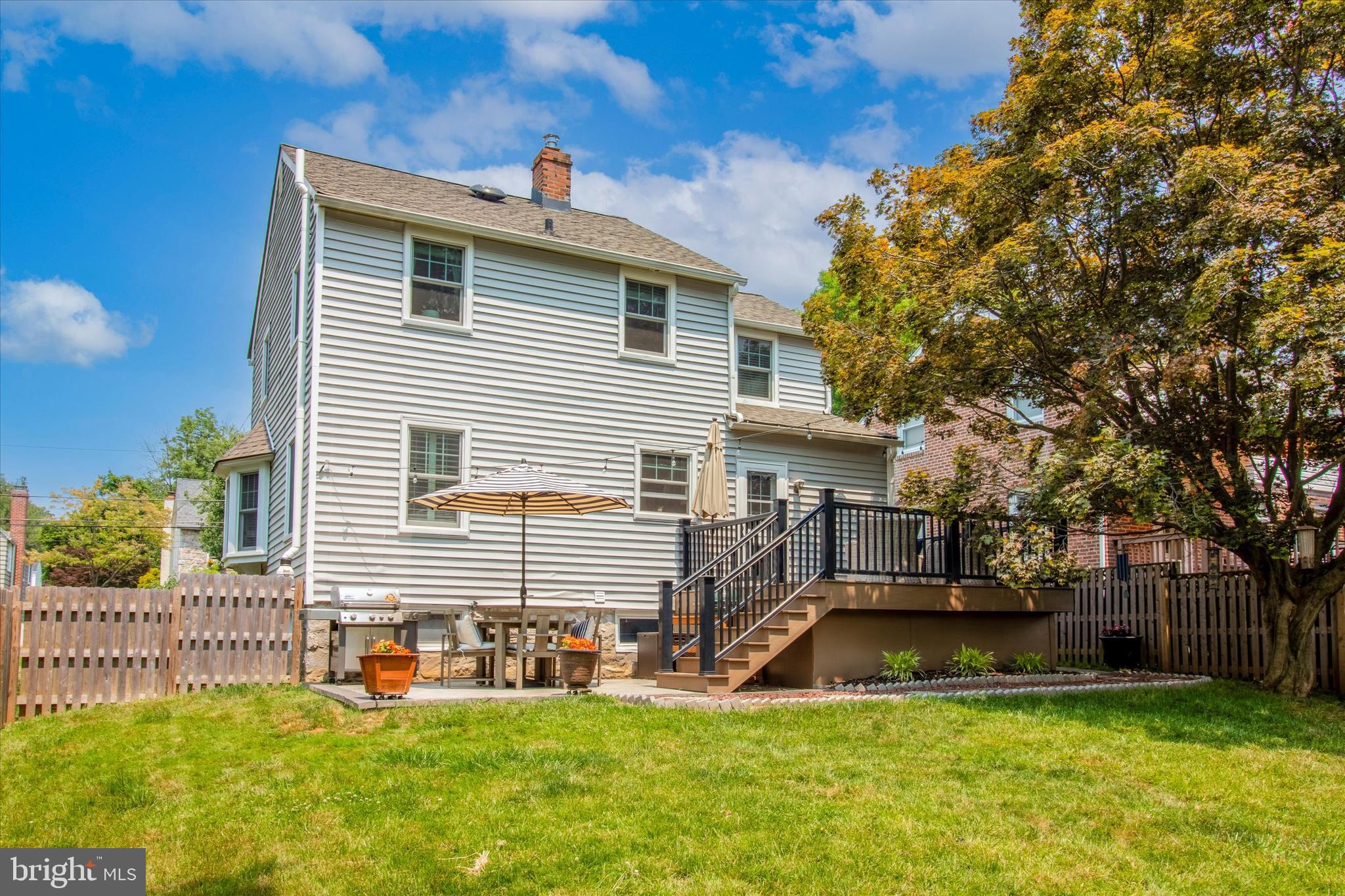 131 Decatur Road Havertown, PA 19083 - Photo 8 of 33