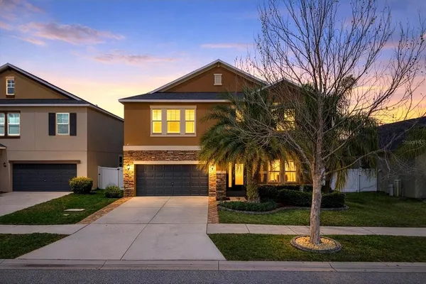 $575,000 | 11762 Winterset Cove Drive, Riverview, FL 33579