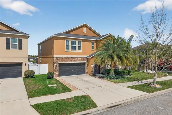 $575,000 | 11762 Winterset Cove Drive, Riverview, FL 33579