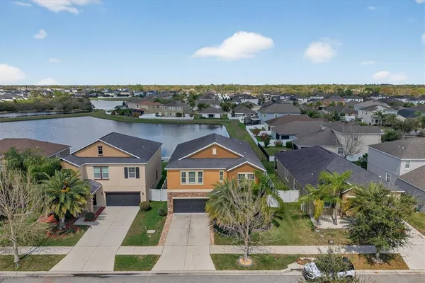 $575,000 | 11762 Winterset Cove Drive, Riverview, FL 33579