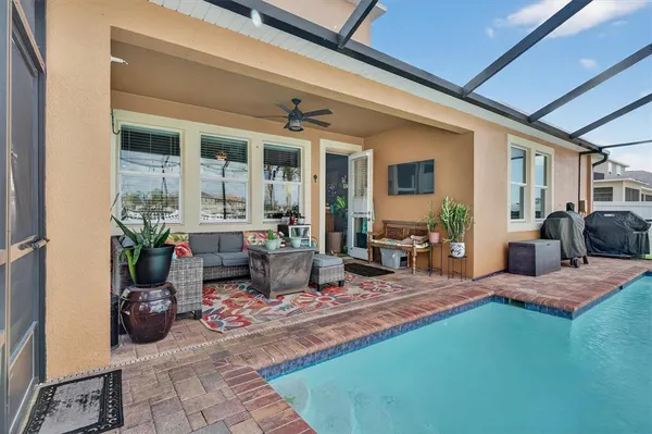 $575,000 | 11762 Winterset Cove Drive, Riverview, FL 33579