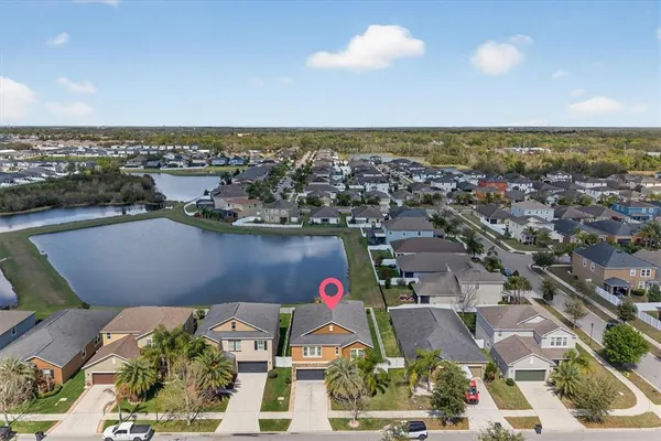 $575,000 | 11762 Winterset Cove Drive, Riverview, FL 33579