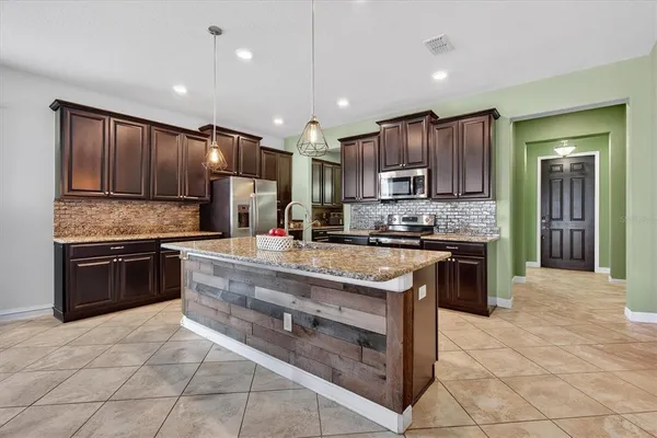 $575,000 | 11762 Winterset Cove Drive, Riverview, FL 33579