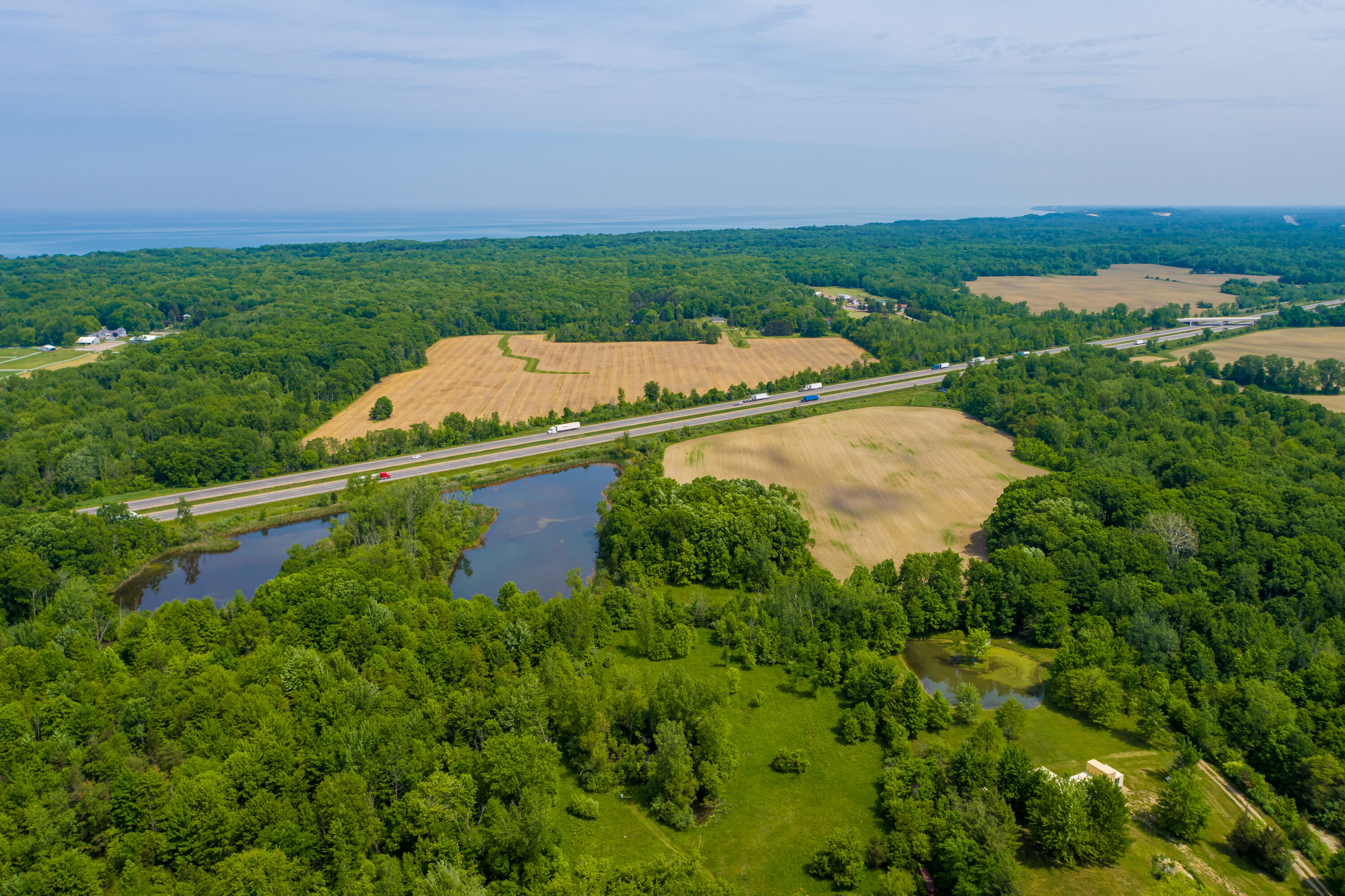 West Warren Woods Road Lakeside, MI 49128 - Photo 1 of 13 Warren Woods