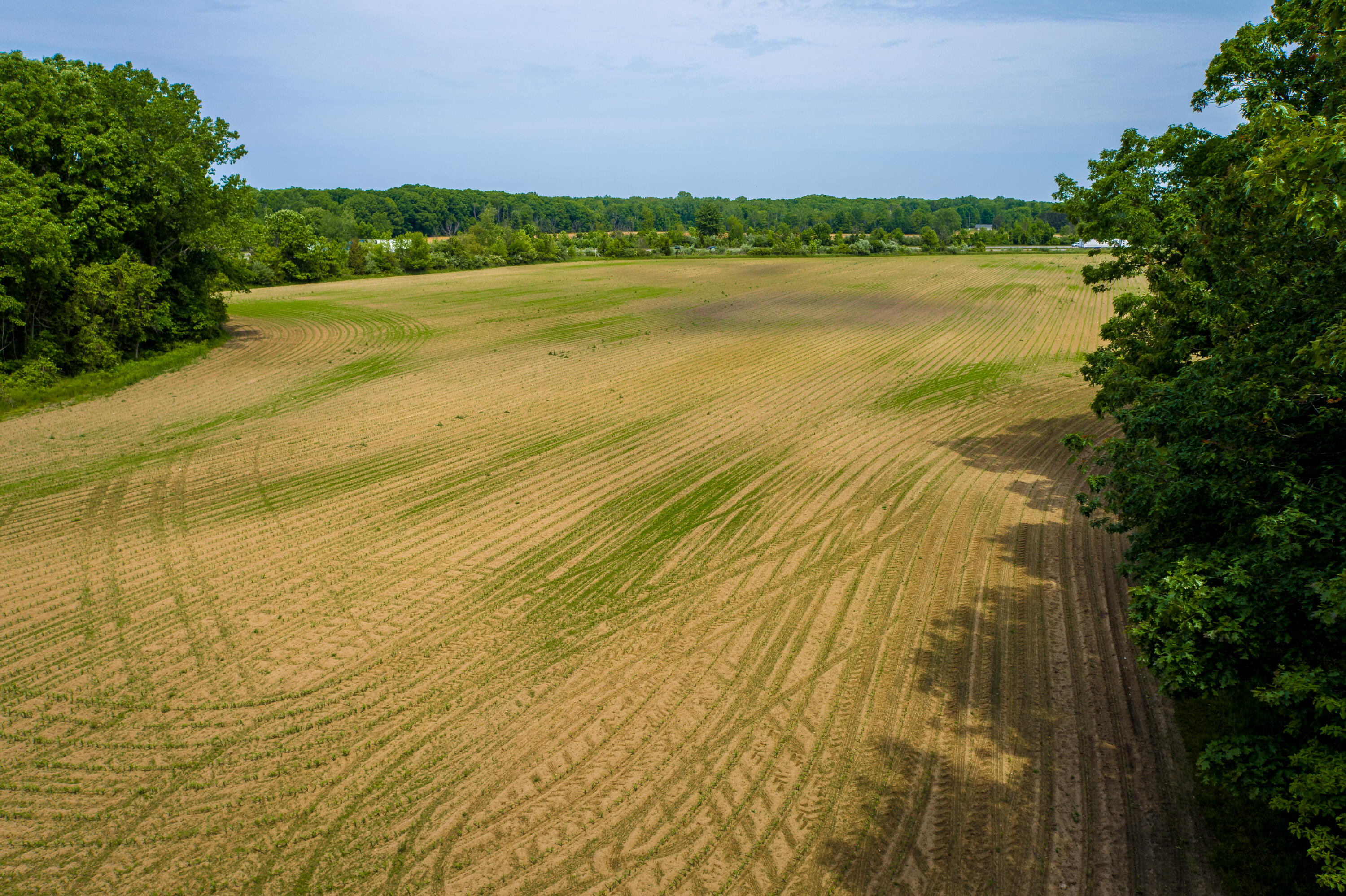 West Warren Woods Road Lakeside, MI 49128 - Photo 2 of 13 Warren Woods