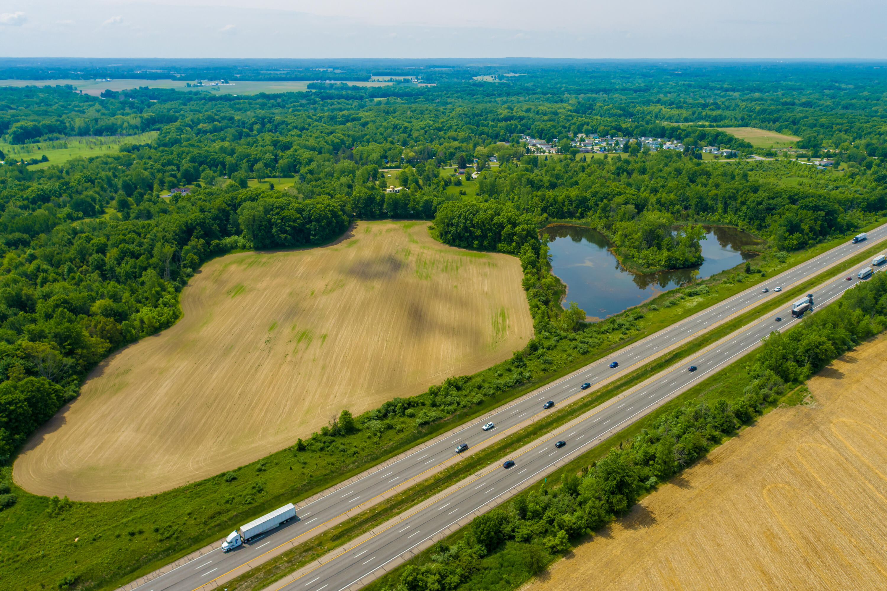 West Warren Woods Road Lakeside, MI 49128 - Photo 5 of 13 Warren Woods