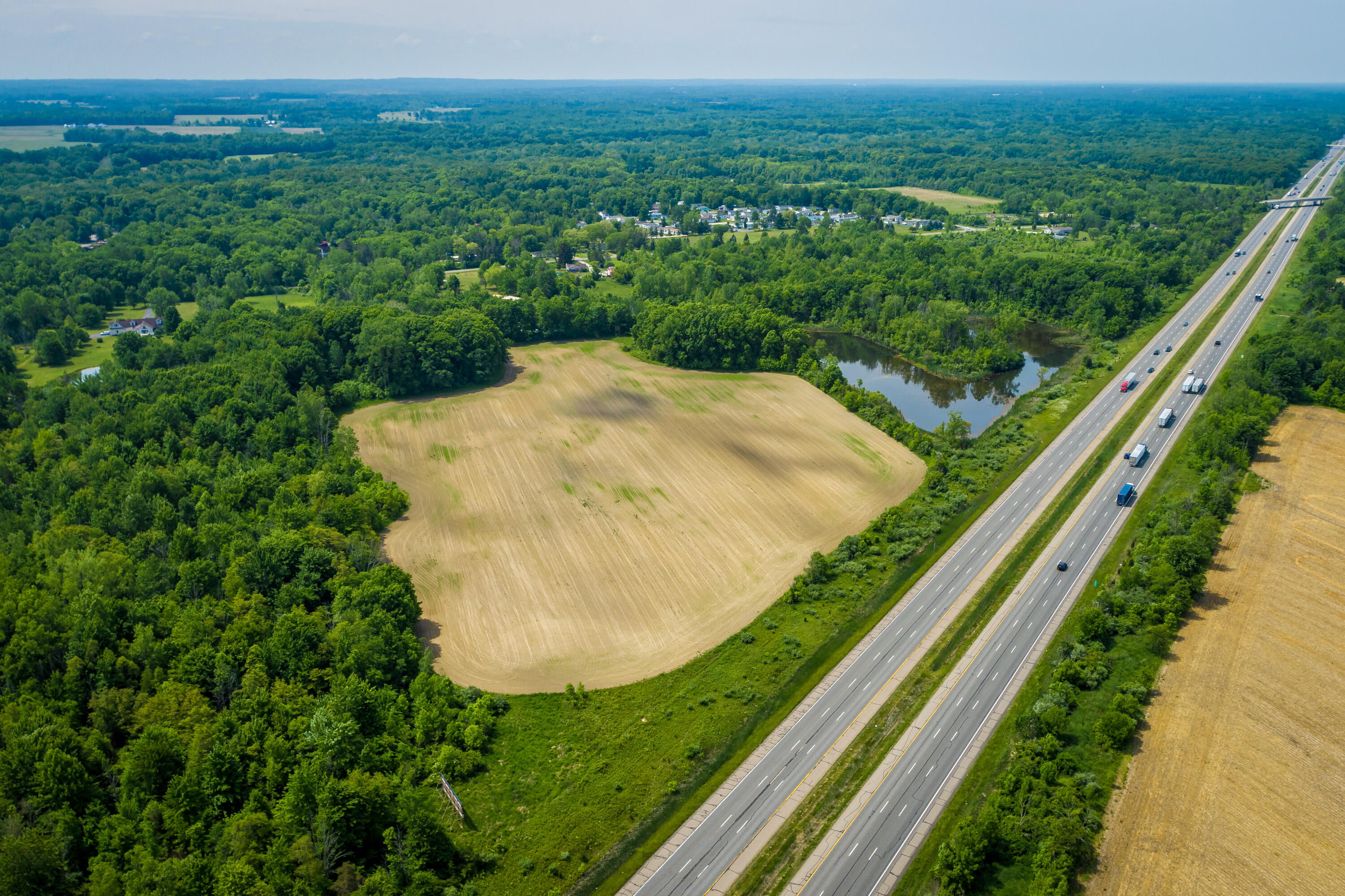 West Warren Woods Road Lakeside, MI 49128 - Photo 6 of 13 Warren Woods