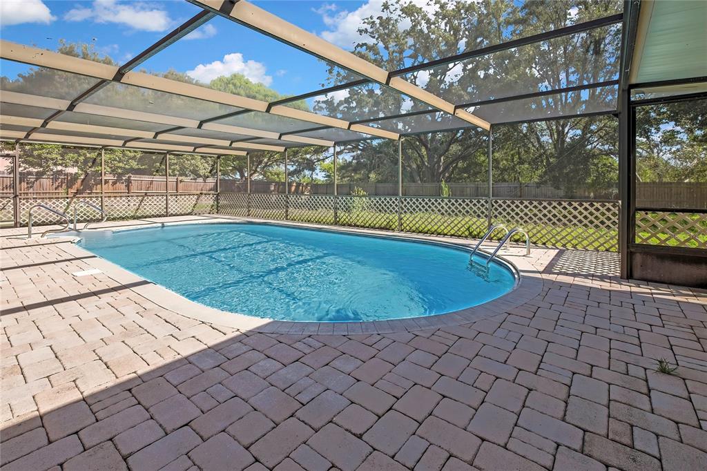 2441 Dustin Circle Spring Hill, FL 34608 - Photo 41 of 46
