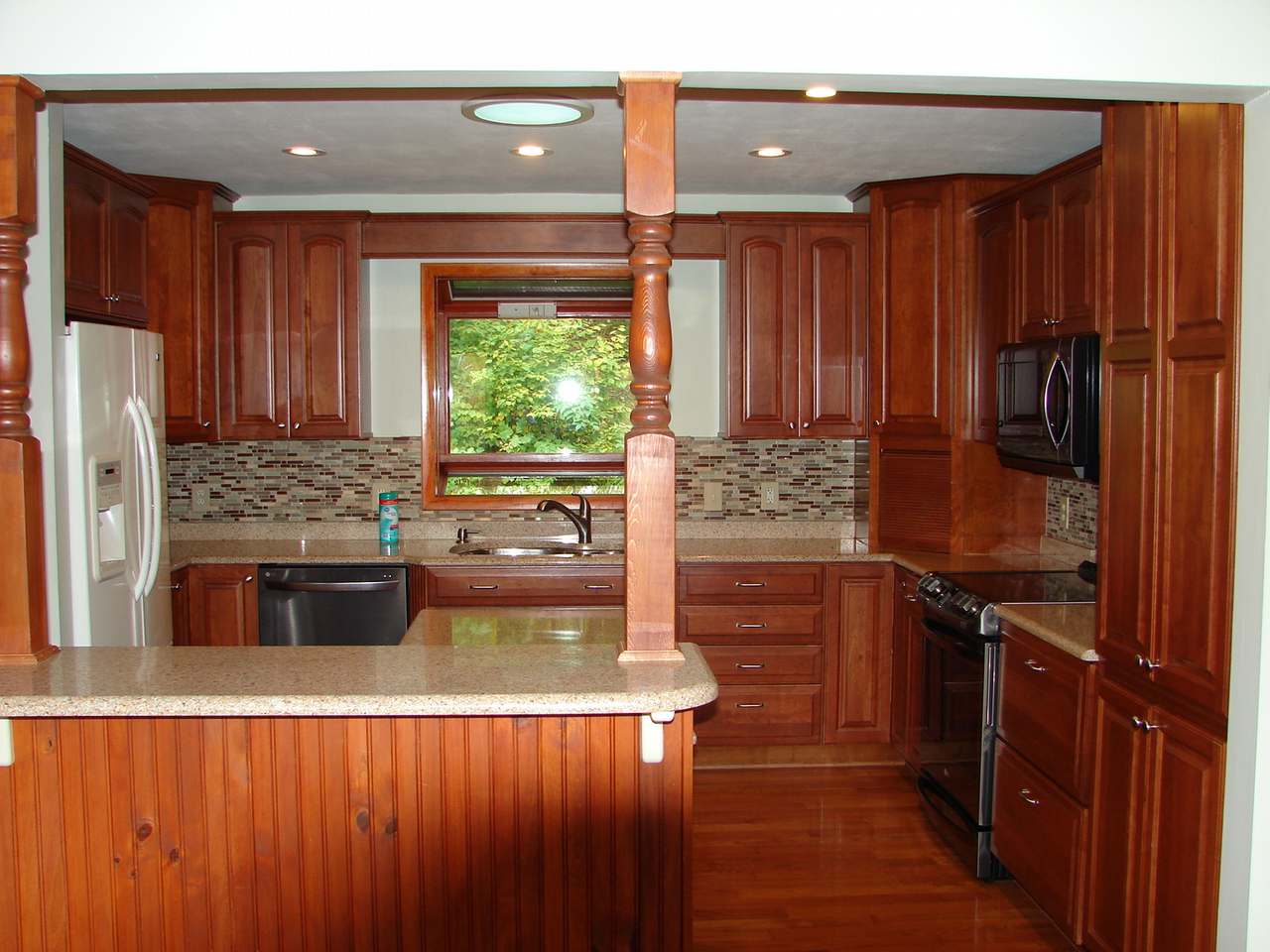 4004 Pine Grove Drive Rhinelander, WI 54501 - Photo 12 of 23 Gallery Image 12
