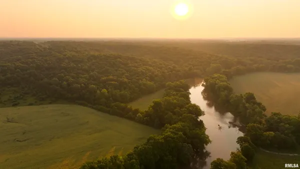 $360,960 | 0 North Tarters Ferry Lane, Smithfield, IL 61477