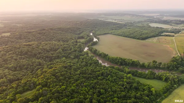 $360,960 | 0 North Tarters Ferry Lane, Smithfield, IL 61477