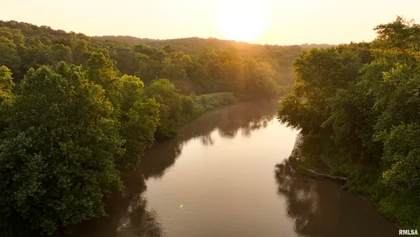 $360,960 | 0 North Tarters Ferry Lane, Smithfield, IL 61477