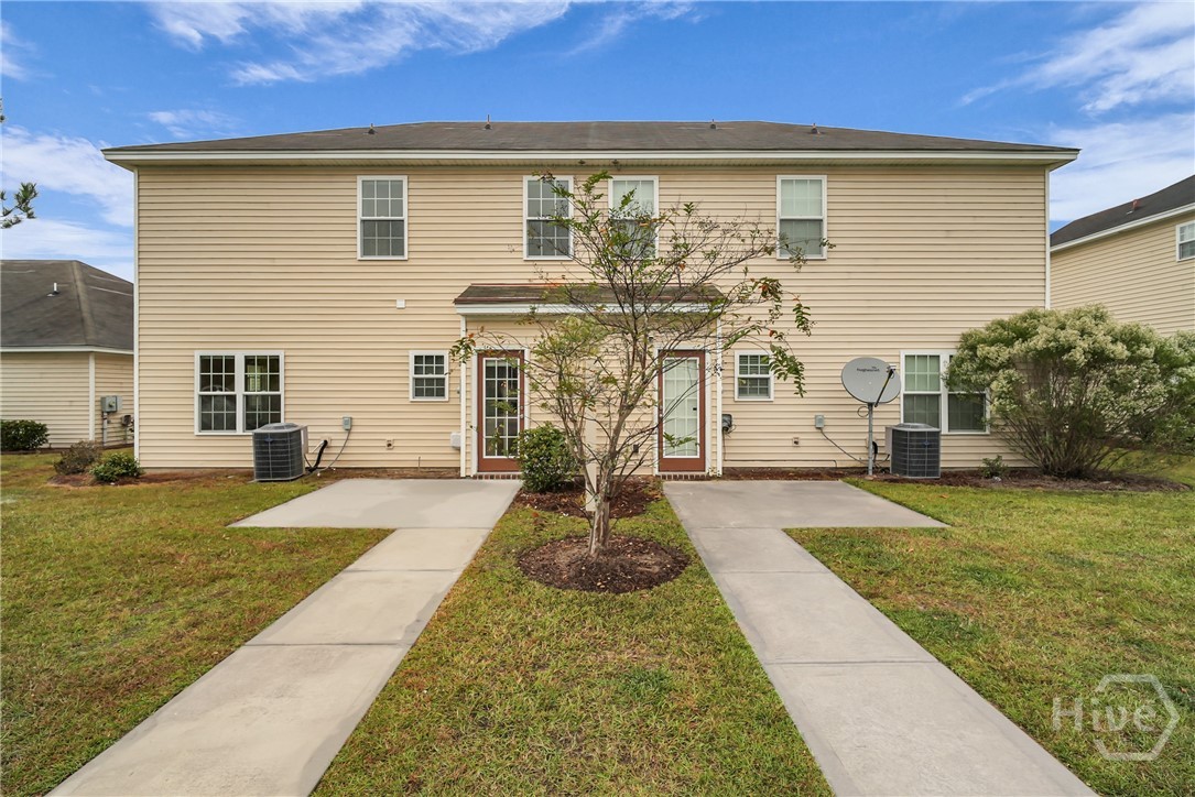 411 Olde Ivey Square Pooler, GA 31322 - Photo 37 of 58