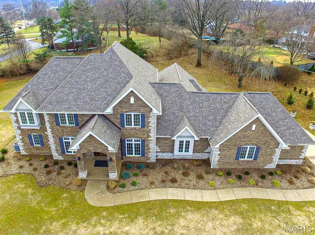 $1,799,000 | 267 St Andrews Drive, St. Albans, MO 63073