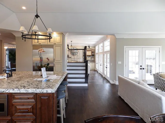 $1,799,000 | 267 St Andrews Drive, St. Albans, MO 63073