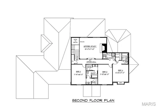 $1,799,000 | 267 St Andrews Drive, St. Albans, MO 63073