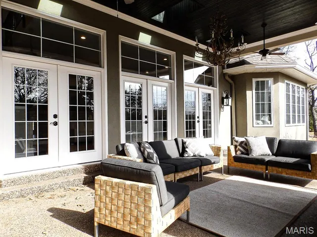 $1,799,000 | 267 St Andrews Drive, St. Albans, MO 63073