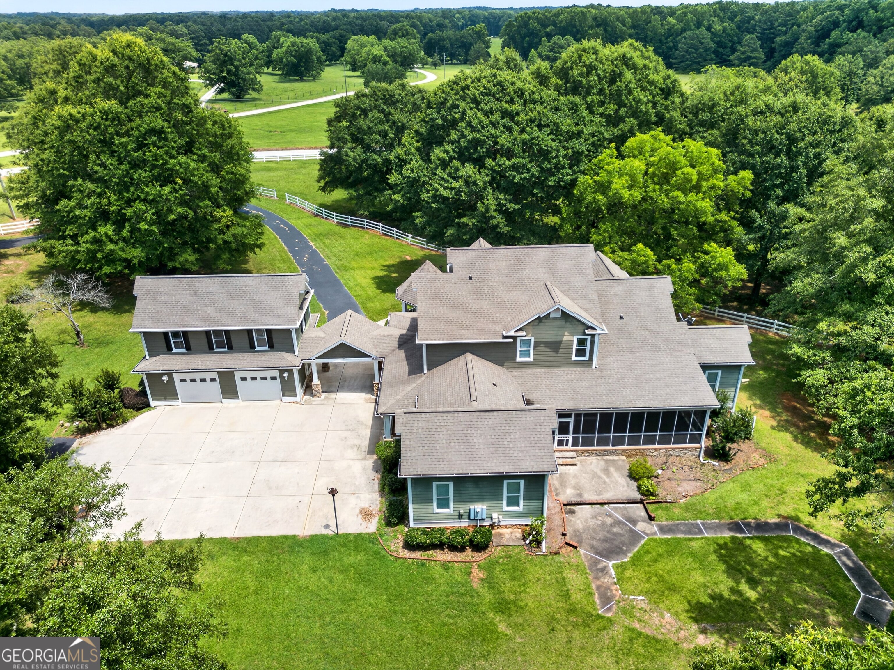 244 Howell Road Zebulon, GA 30295 - Photo 85 of 86