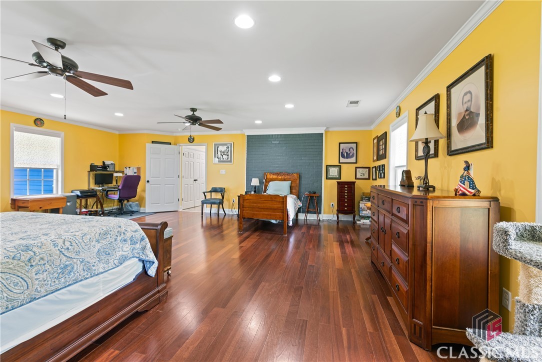105 Old Fort Road Athens, GA 30606 - Photo 19 of 56