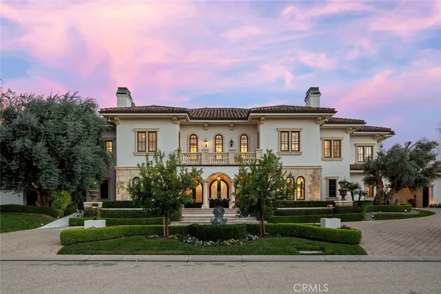 $9,200,000 | 25202 Prado Del Misterio, Calabasas, CA 91302