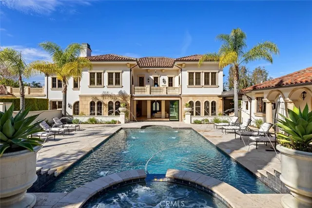 $9,200,000 | 25202 Prado Del Misterio, Calabasas, CA 91302