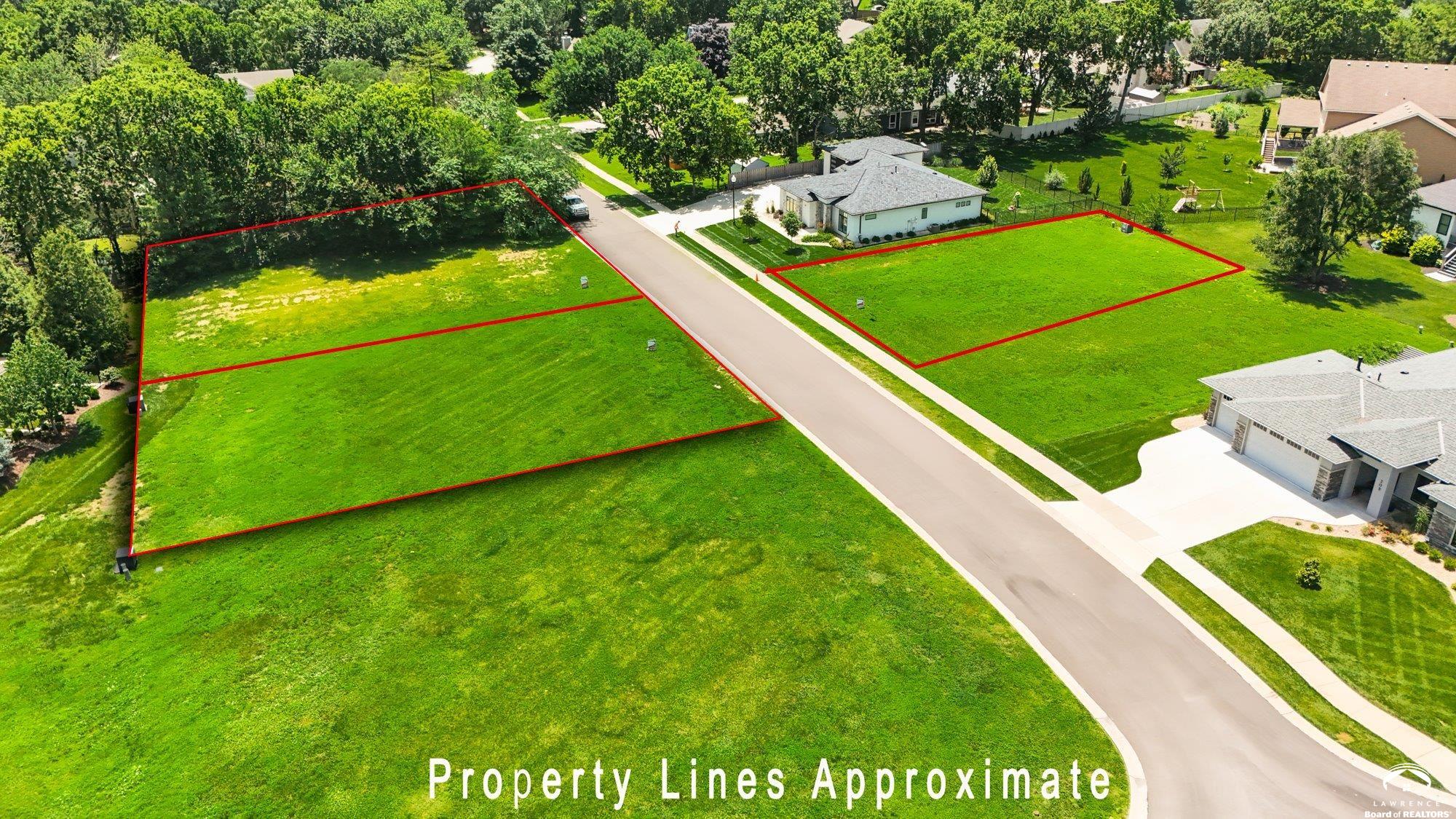 212 Stockade Street Lawrence, KS 66049 - Photo 4 of 22
