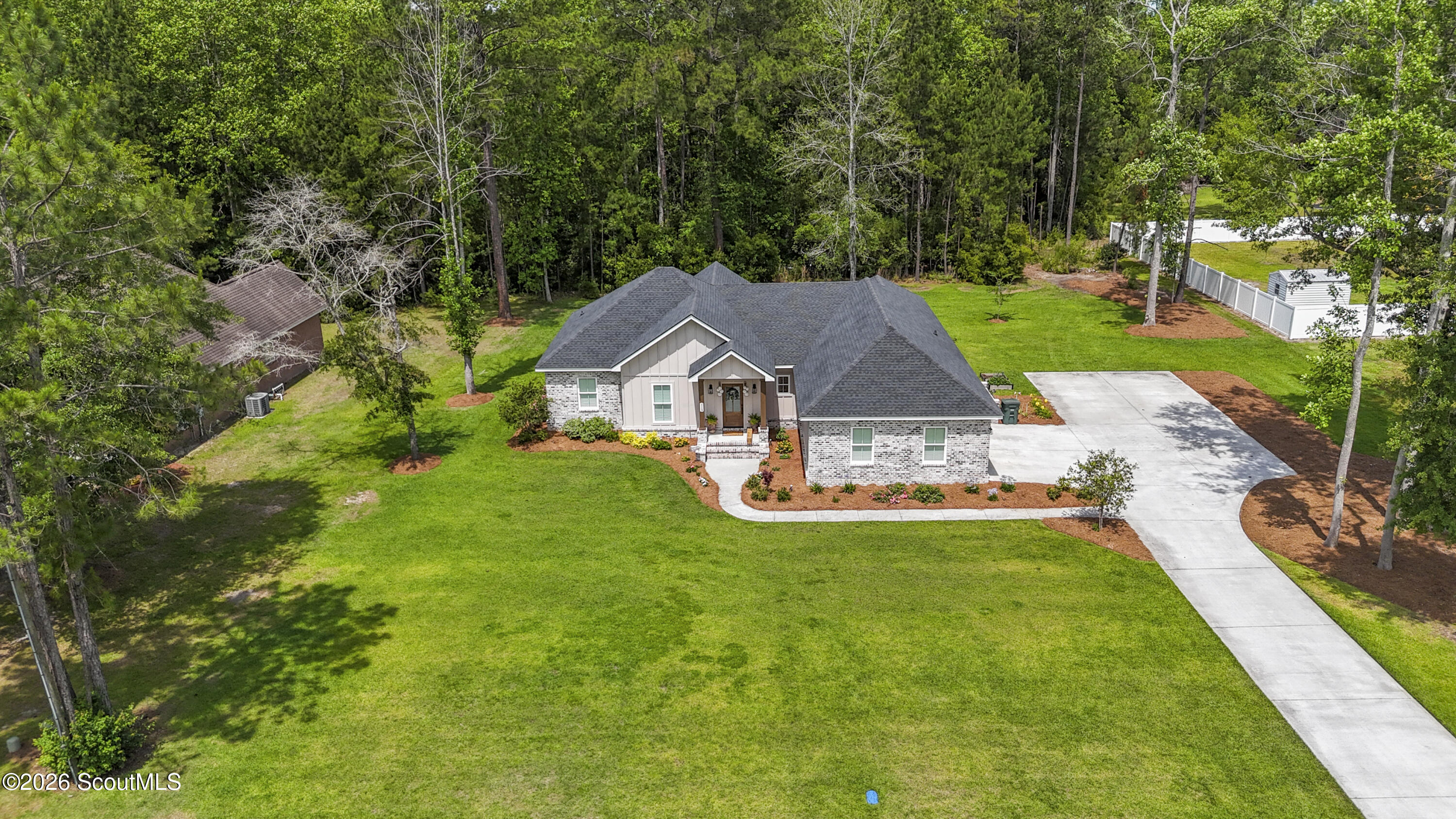 113 Rugglestone Drive Jesup, GA 31546 - Photo 3 of 35