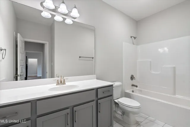 $379,900 | 1734 Winningham Drive, Hernando, MS 38651