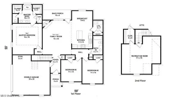 $379,900 | 1734 Winningham Drive, Hernando, MS 38651
