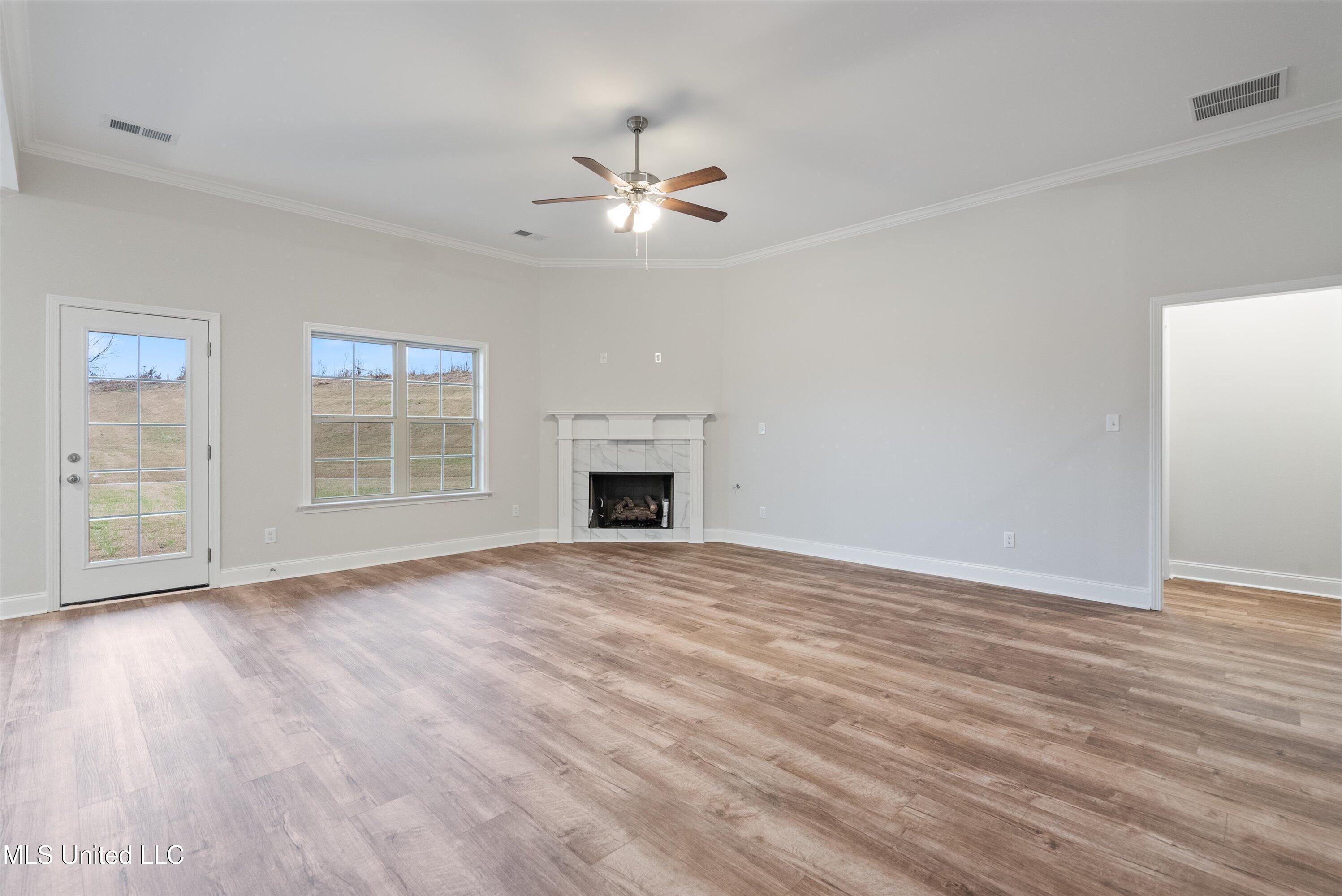 1734 Winningham Drive Hernando, MS 38651 - Photo 6 of 27 05-DSC03459