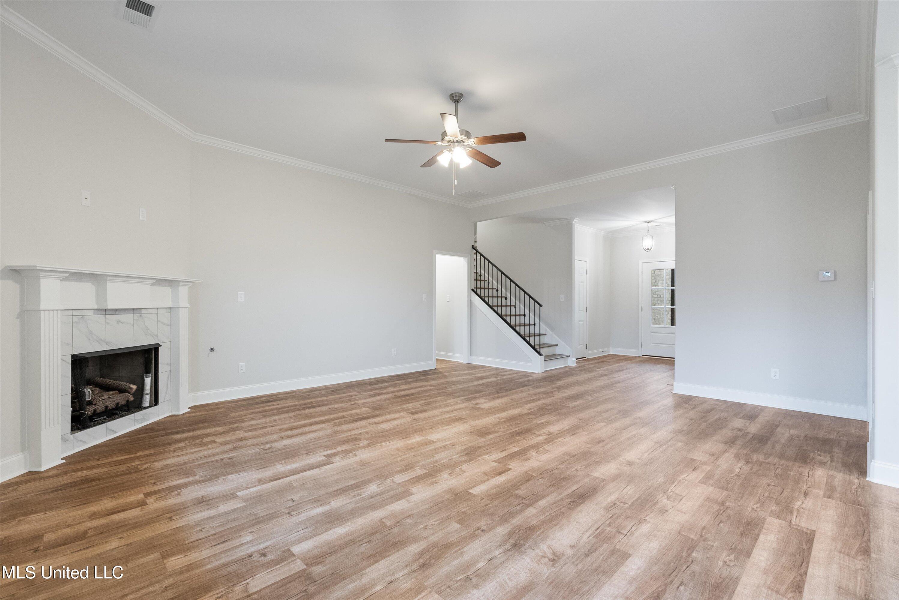 1734 Winningham Drive Hernando, MS 38651 - Photo 7 of 27 06-DSC03469