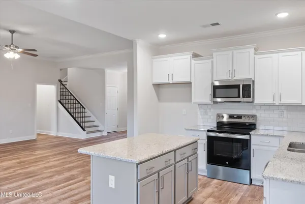 $379,900 | 1734 Winningham Drive, Hernando, MS 38651