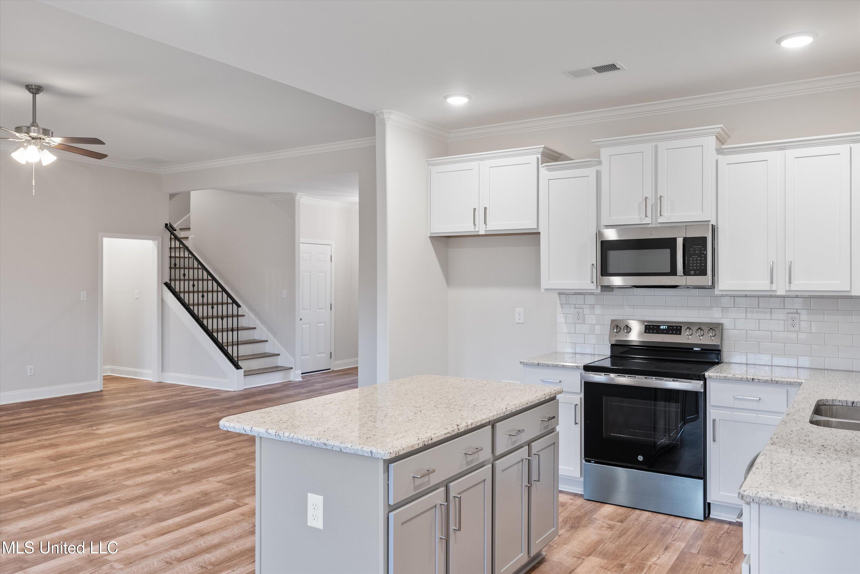 1734 Winningham Drive Hernando, MS 38651 - Photo 10 of 27 09-DSC03484