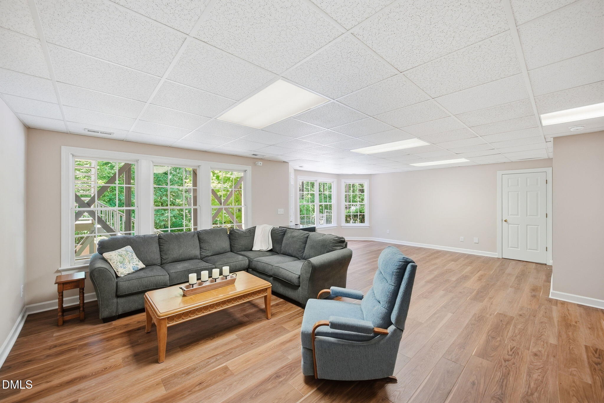 5805 Valley Mist Court Raleigh, NC 27613 - Photo 58 of 80 Basement