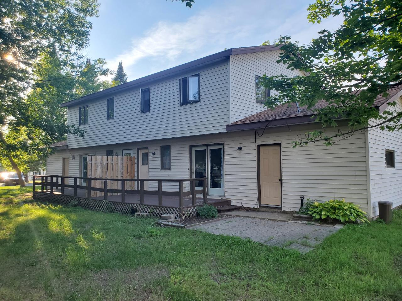307-309 West Monico Street Rhinelander, WI 54501 - Photo 31 of 49 Gallery Image 31