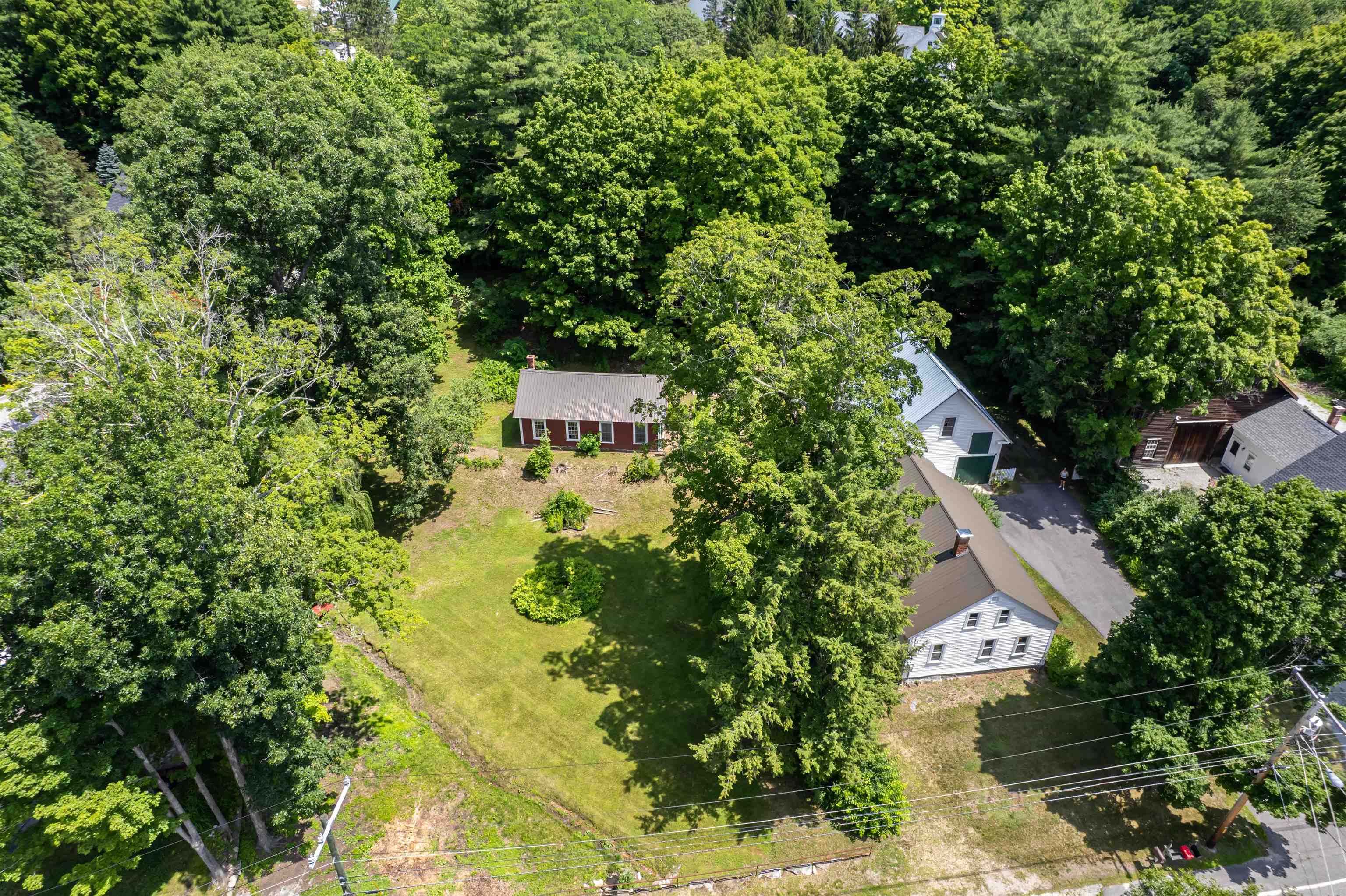 38 West Main Street Warner, NH 03278 - Photo 57 of 59