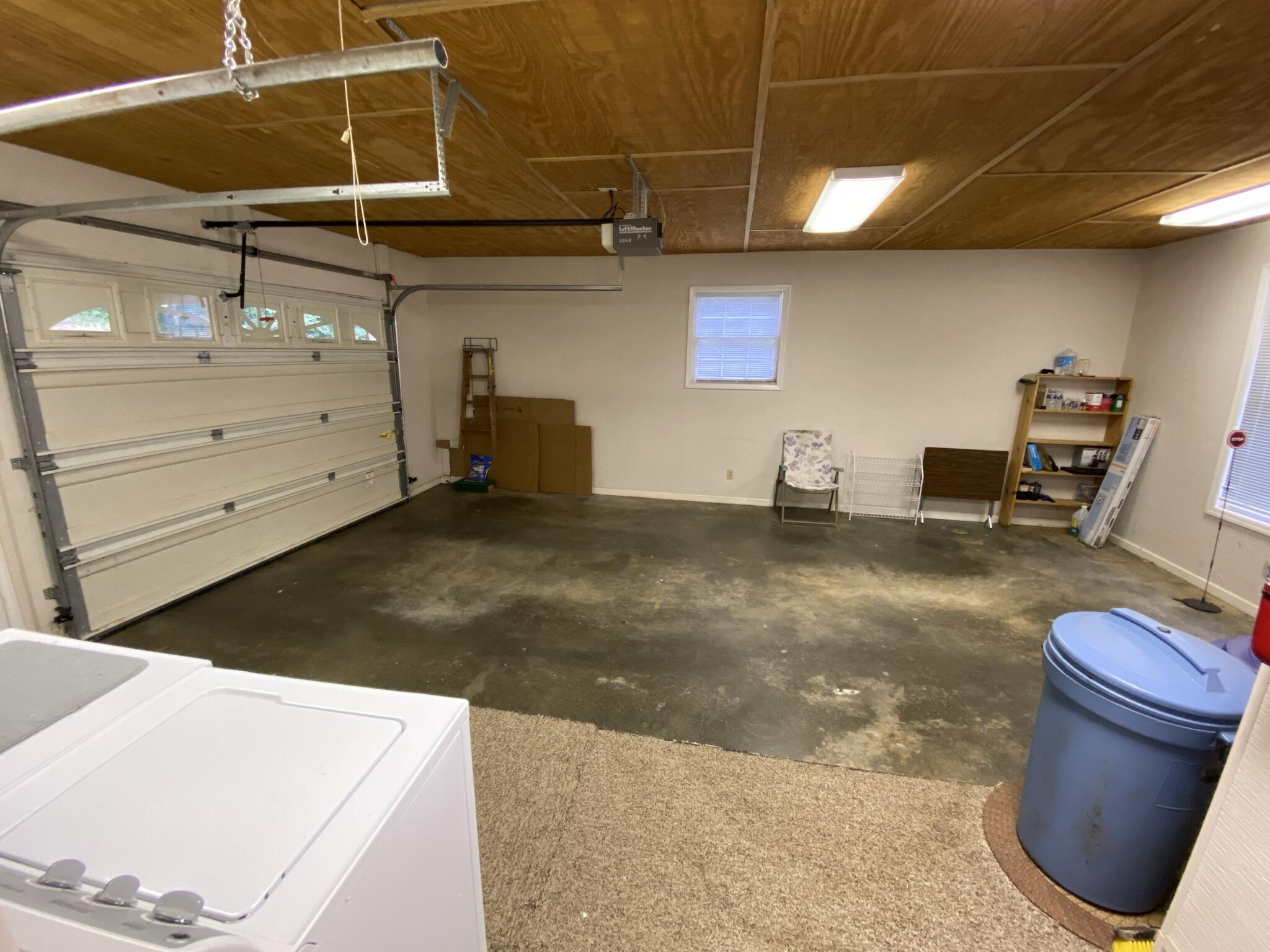 5378 Ferrum Mountain Road Callaway, VA 24067 - Photo 55 of 71 a view of a storage & utility room