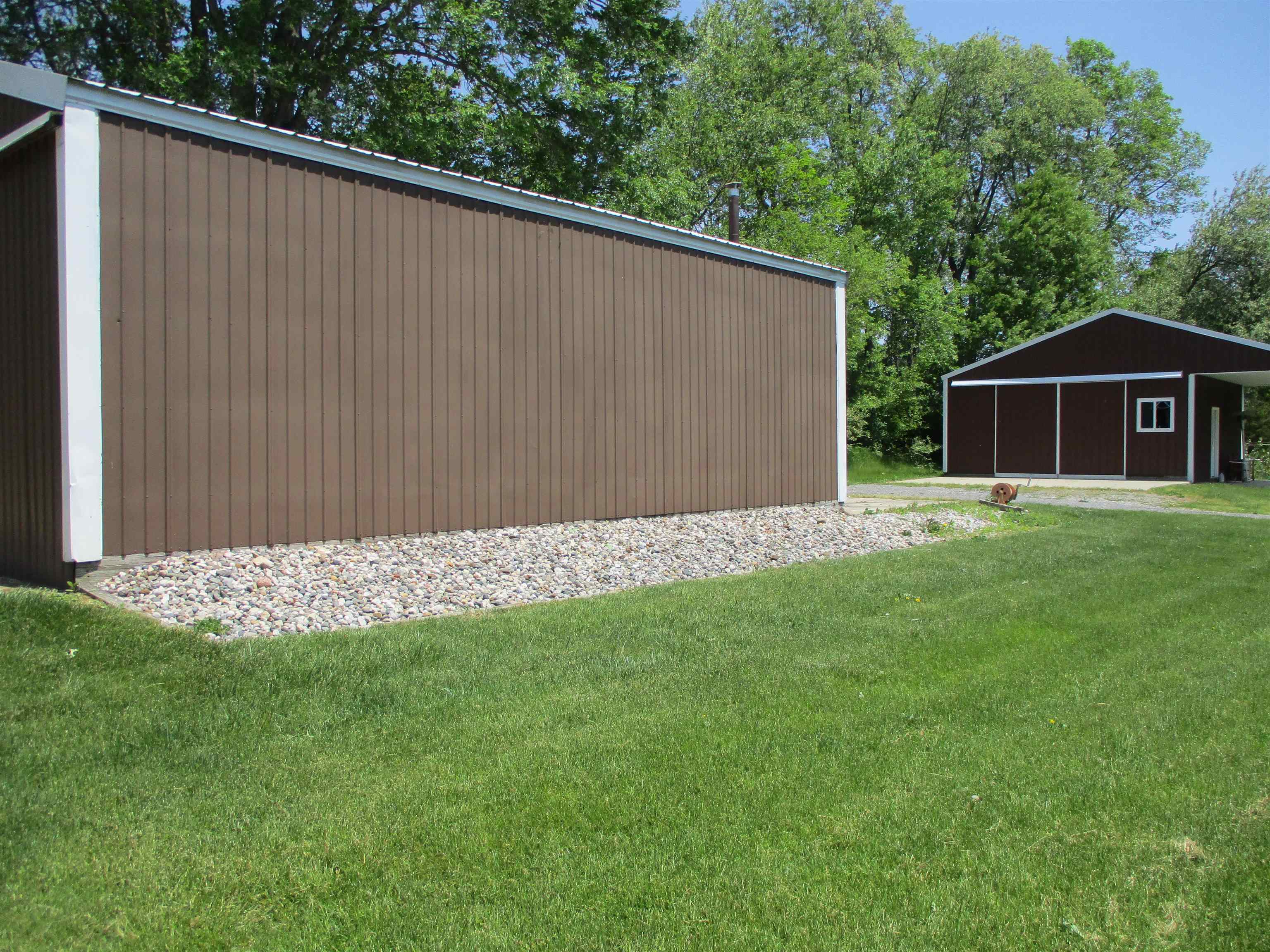 7375 Lemon Road Bancroft, MI 48414 - Photo 73 of 77