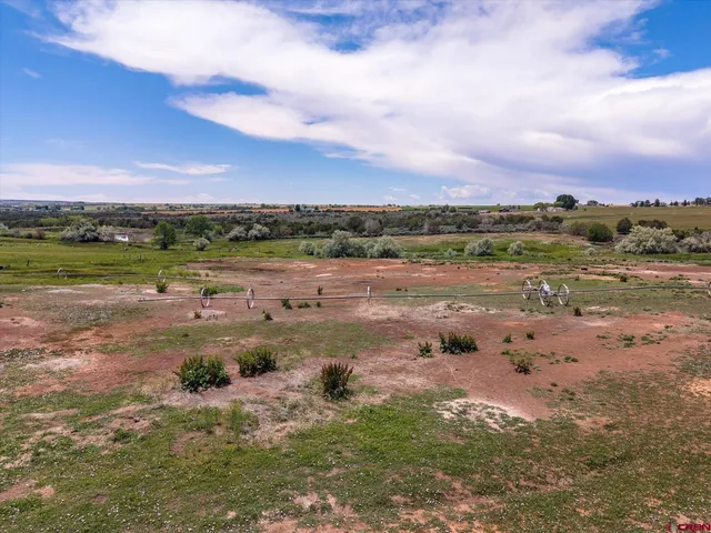 a view of beach and ocean