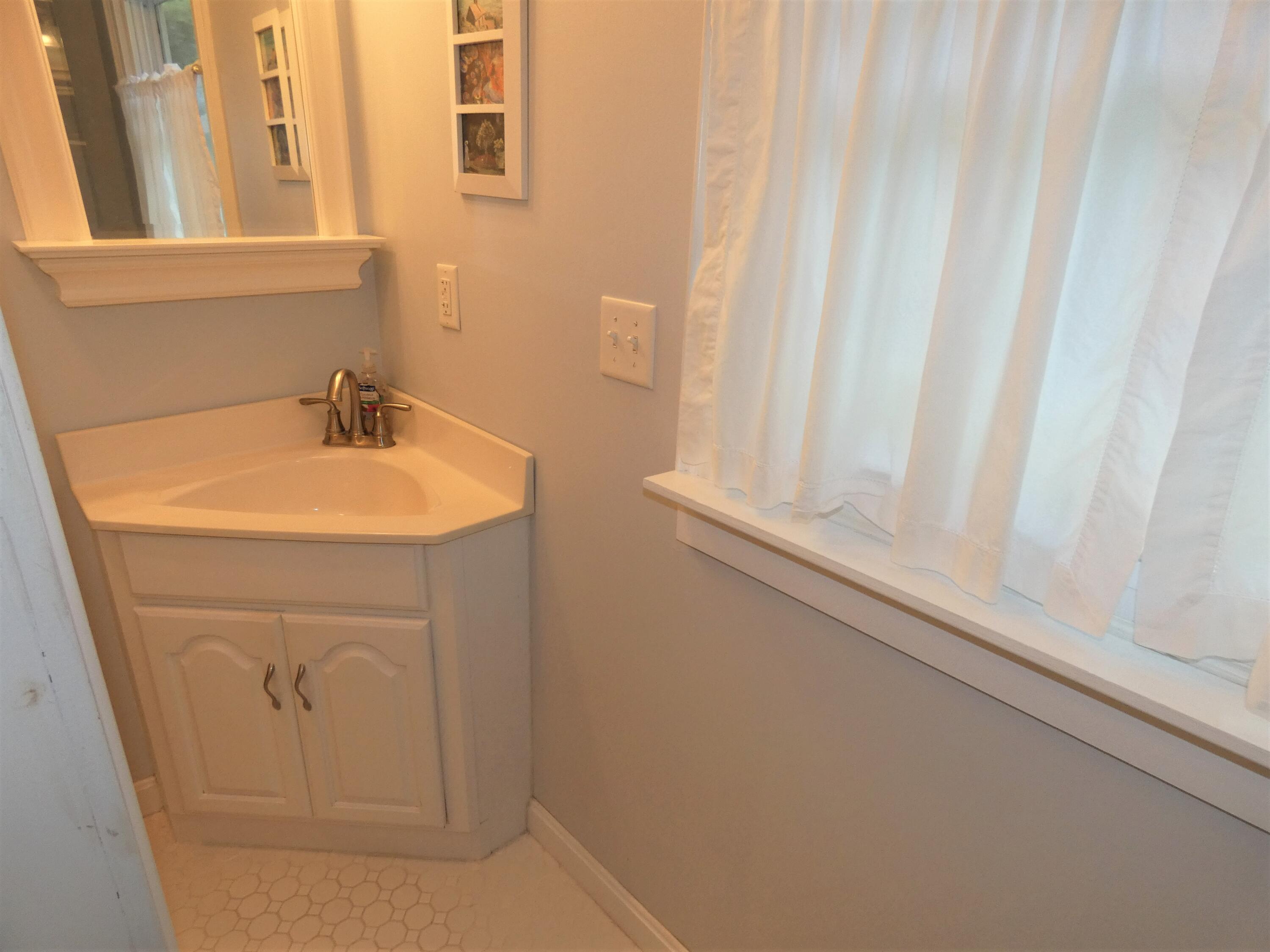 199 Bruce Hill Road Cumberland Center, ME 04021 - Photo 44 of 47 2nd Floor Vanity