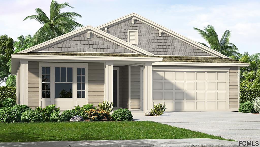 109 Grand Reserve Drive, Bunnell, FL 32110 Compass